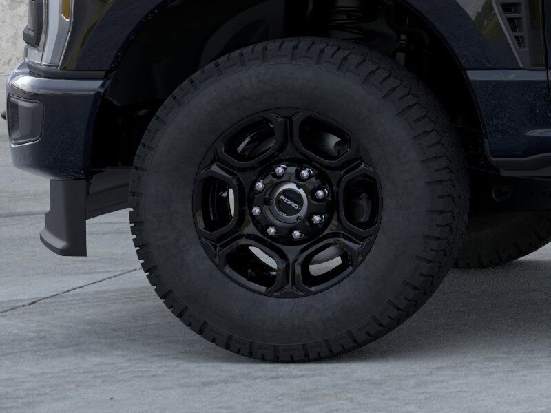 2025 Ford F-250SD XL Gaithersburg MD