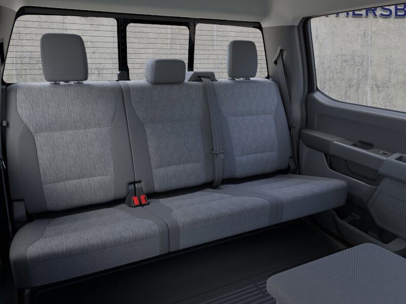 2025 Ford F-250SD XL Gaithersburg MD
