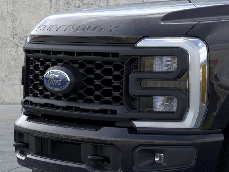 2025 Ford F-250SD XL Gaithersburg MD
