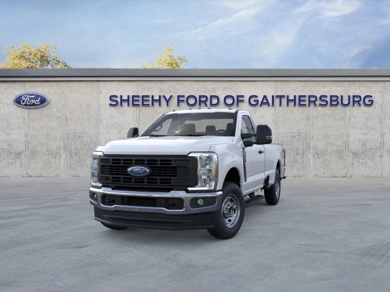2025 Ford F-250SD XL Gaithersburg MD