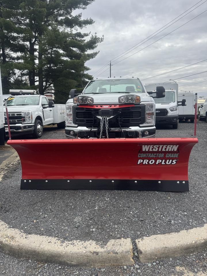 2025 Ford F-250SD XL Gaithersburg MD