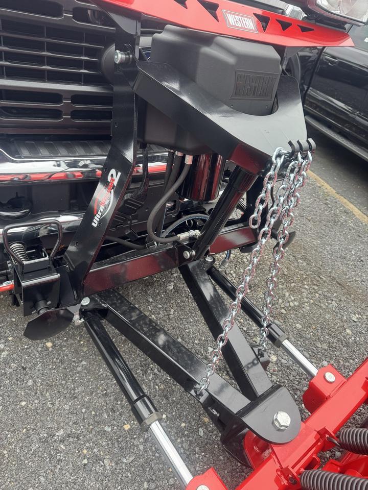 2025 Ford F-250SD XL Gaithersburg MD