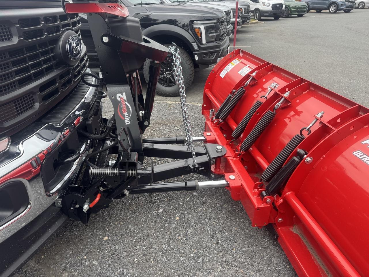 2025 Ford F-250SD XL Gaithersburg MD