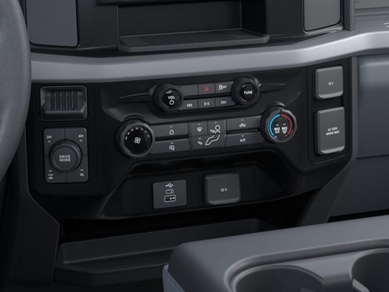 2025 Ford F-250SD XL Gaithersburg MD