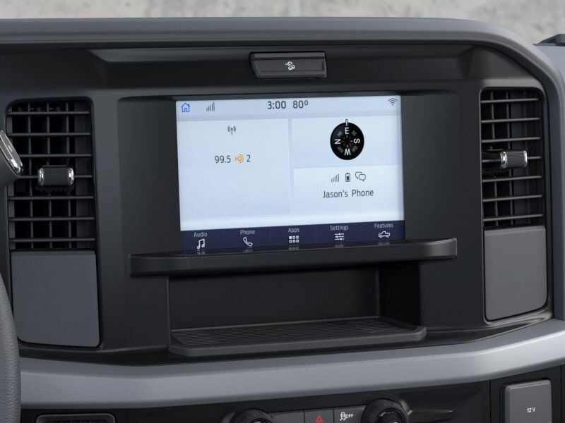 2025 Ford F-250SD XL Gaithersburg MD