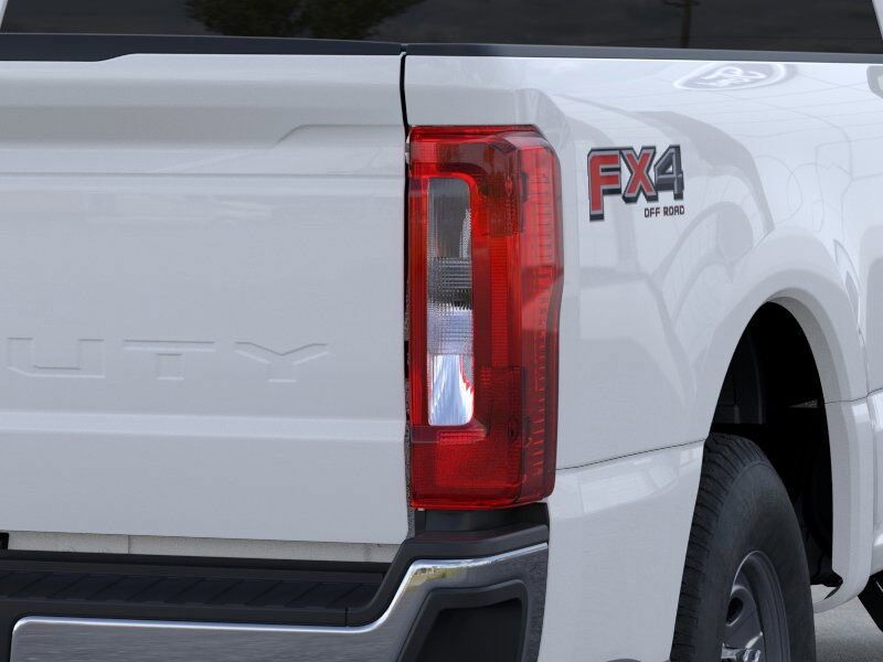 2025 Ford F-250SD XL Gaithersburg MD