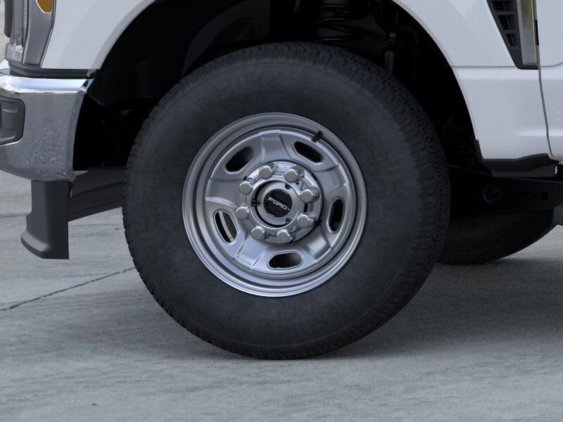 2025 Ford F-250SD XL Gaithersburg MD