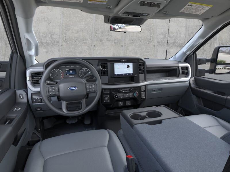 2025 Ford F-250SD XL Gaithersburg MD