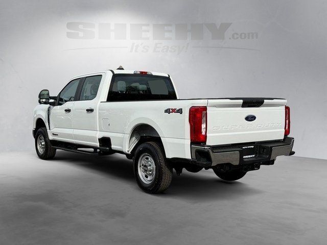 2025 Ford F-250SD XL Gaithersburg MD