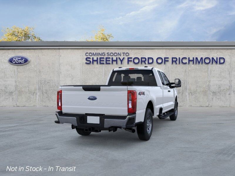 2025 Ford F-250SD XL Richmond VA