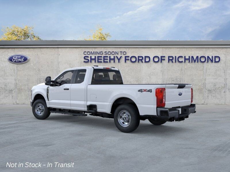 2025 Ford F-250SD XL Richmond VA