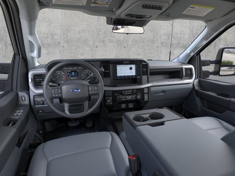 2025 Ford F-250SD XL Richmond VA