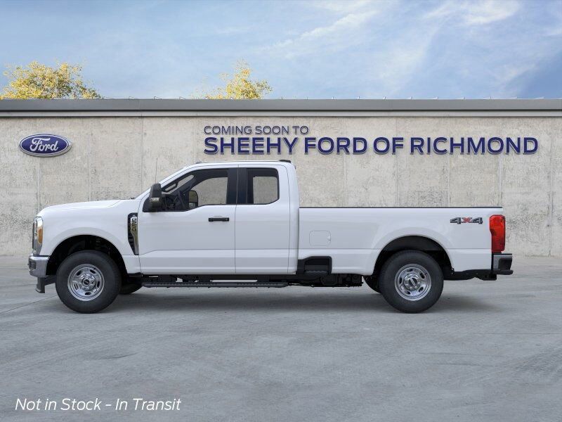 2025 Ford F-250SD XL Richmond VA