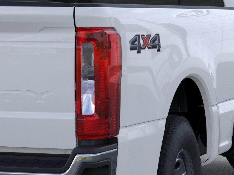 2025 Ford F-250SD XL Richmond VA