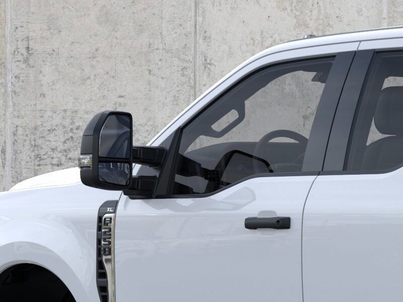 2025 Ford F-250SD XL Richmond VA
