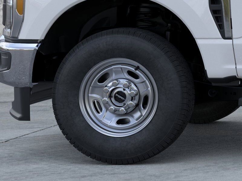 2025 Ford F-250SD XL Richmond VA