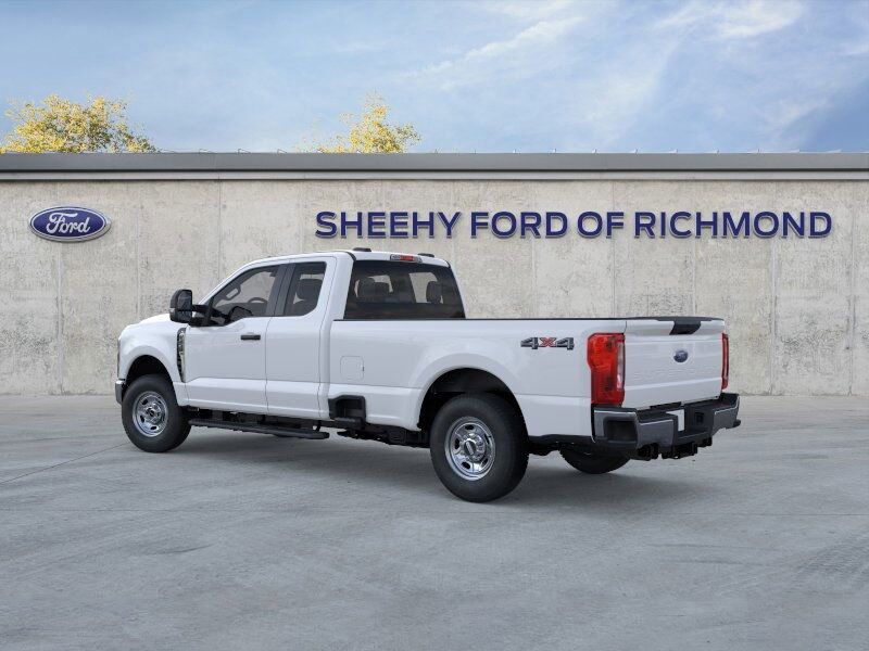 2025 Ford F-250SD XL Richmond VA