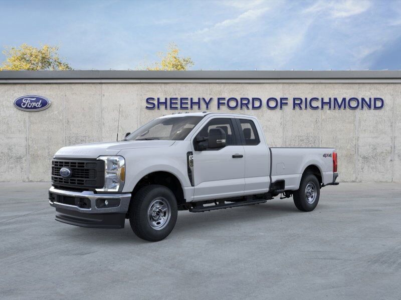 2025 Ford F-250SD XL Richmond VA