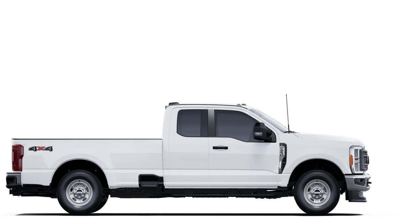 2025 Ford F-250SD XL Richmond VA