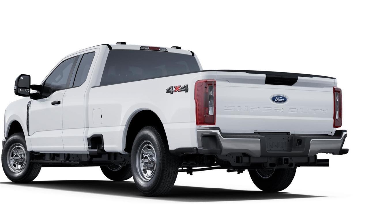 2025 Ford F-250SD XL Richmond VA
