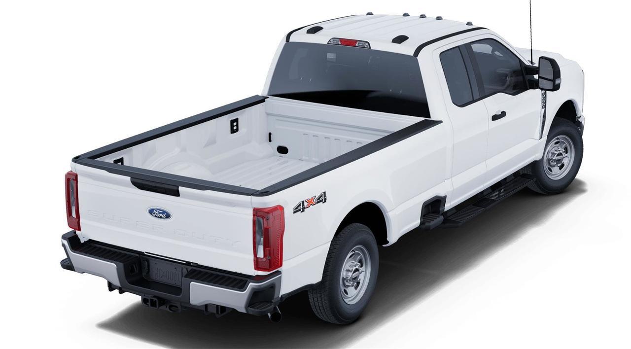 2025 Ford F-250SD XL Richmond VA