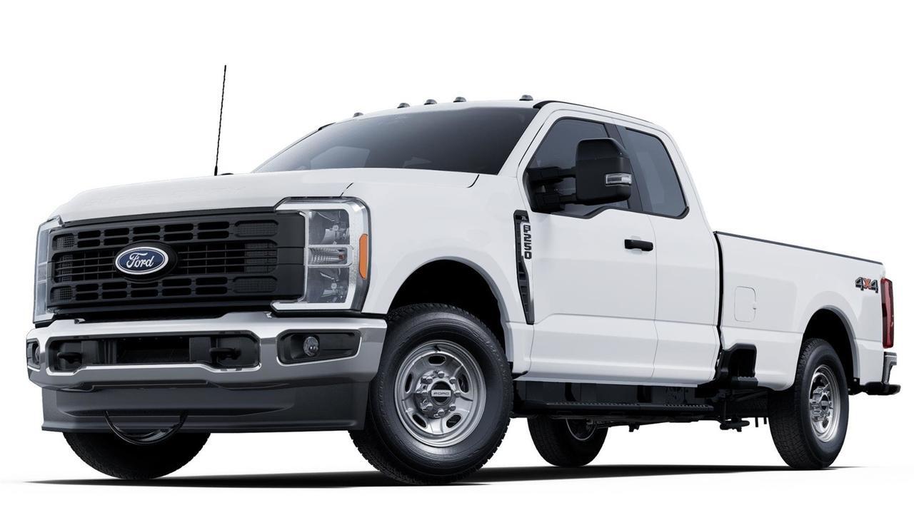 2025 Ford F-250SD XL Richmond VA