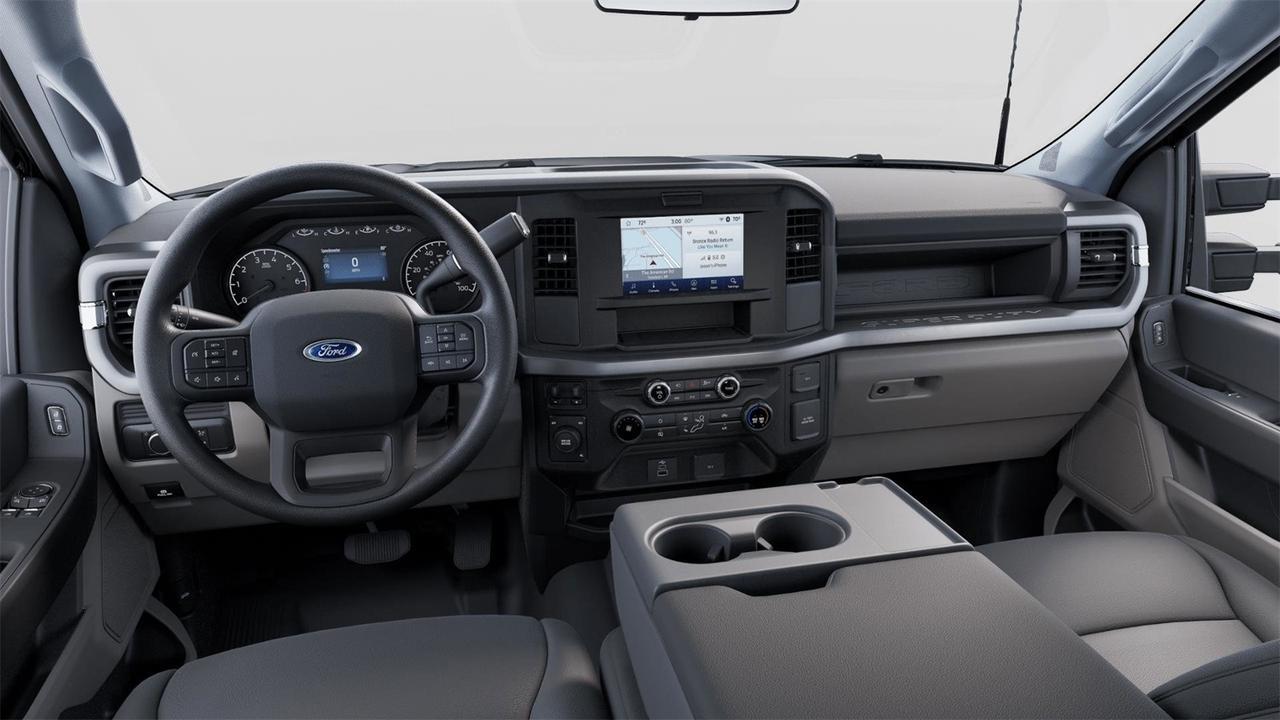 2025 Ford F-250SD XL Richmond VA