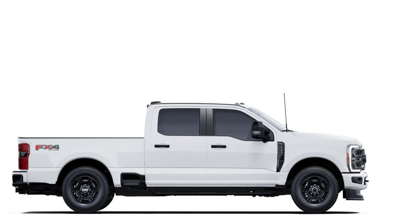 2025 Ford F-250SD XL Richmond VA
