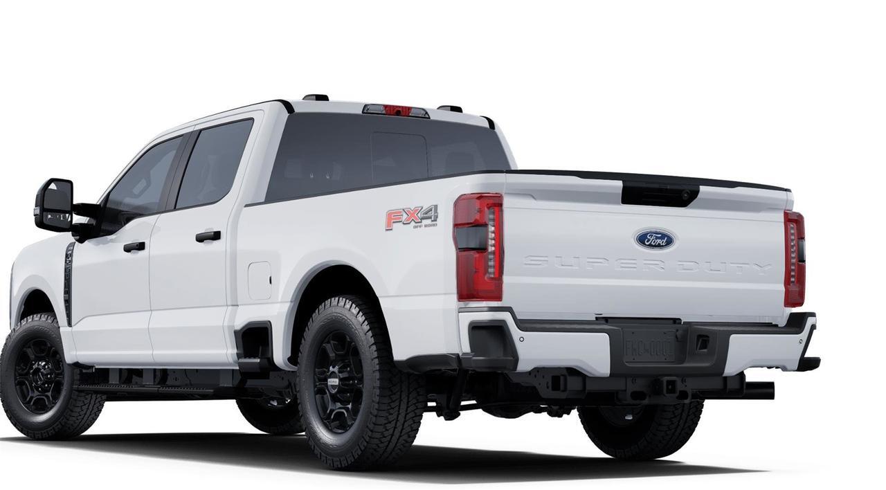 2025 Ford F-250SD XL Richmond VA