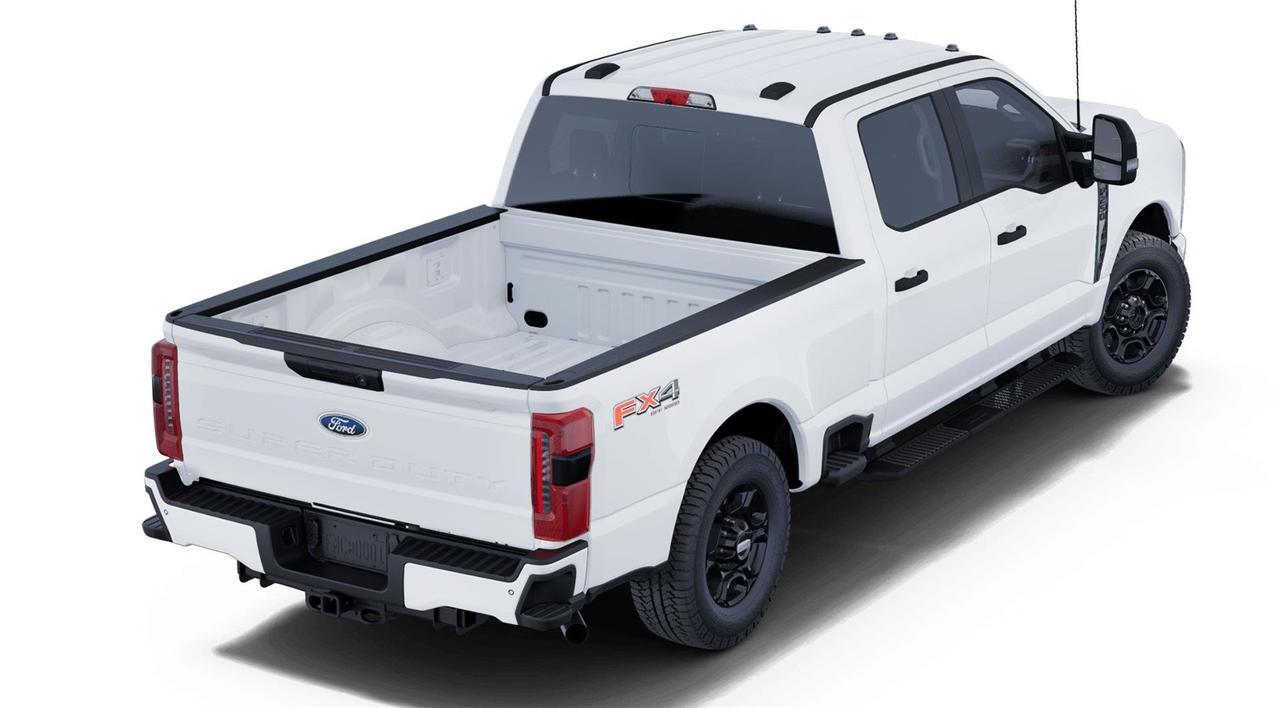 2025 Ford F-250SD XL Richmond VA