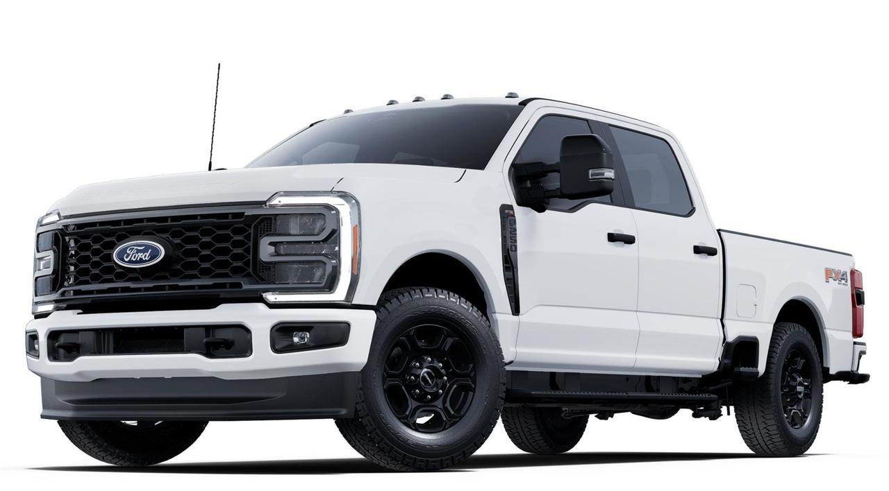 2025 Ford F-250SD XL Richmond VA