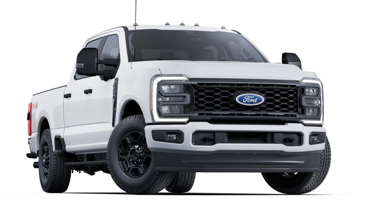 2025 Ford F-250SD XL Richmond VA