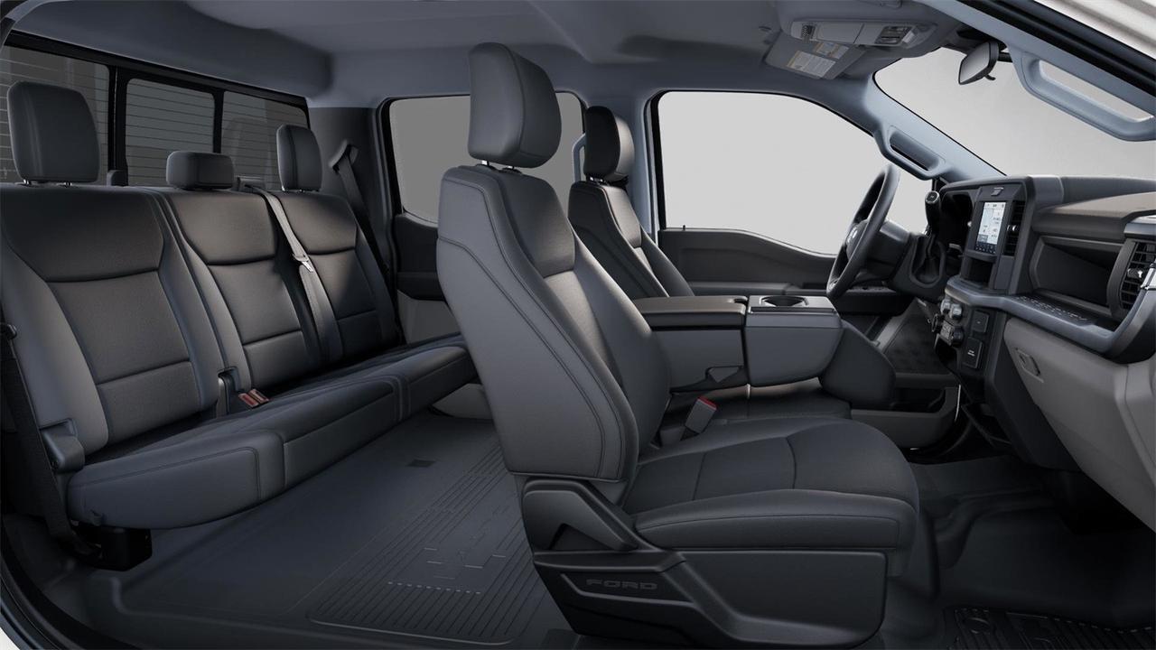 2025 Ford F-250SD XL Richmond VA