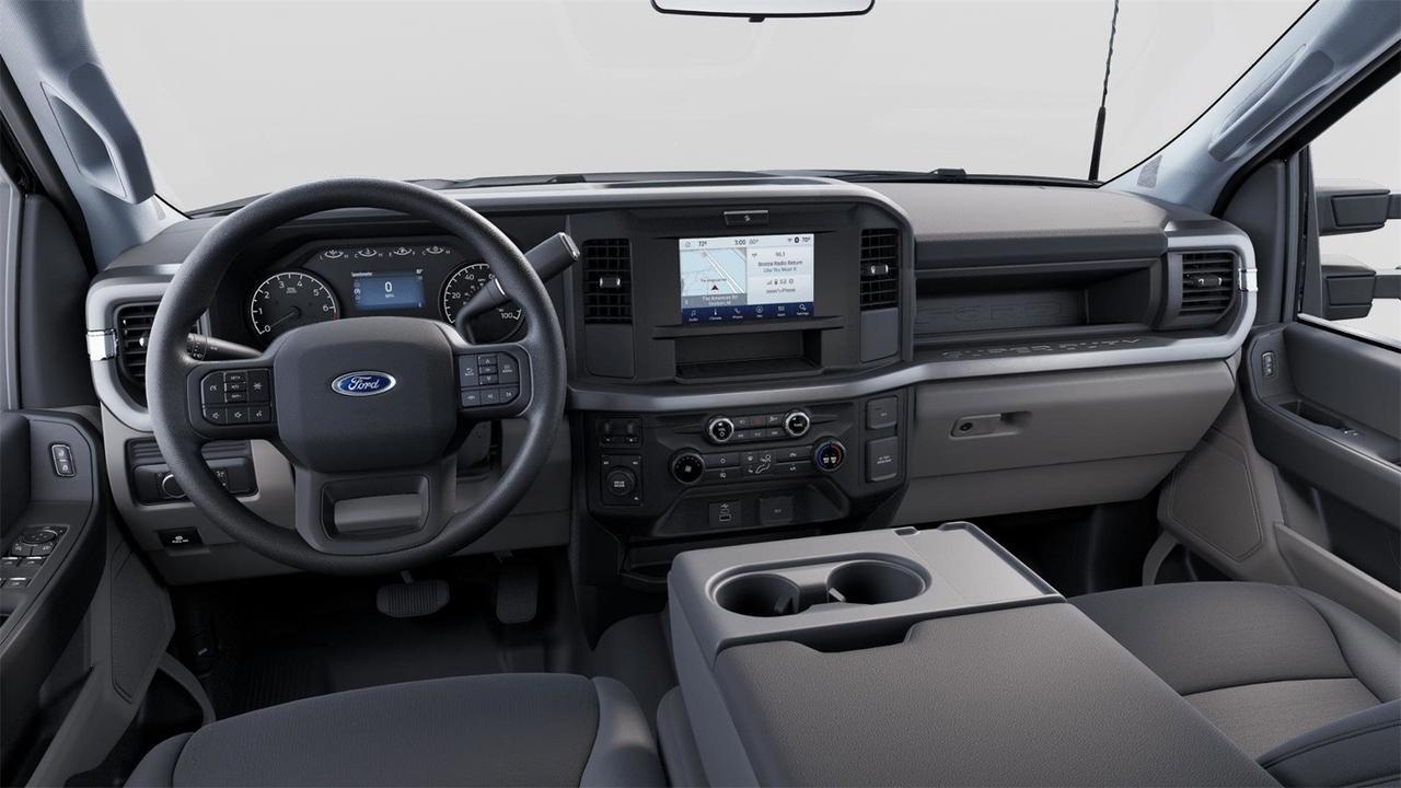 2025 Ford F-250SD XL Richmond VA
