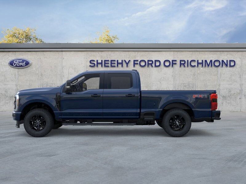 2025 Ford F-250SD XL Richmond VA
