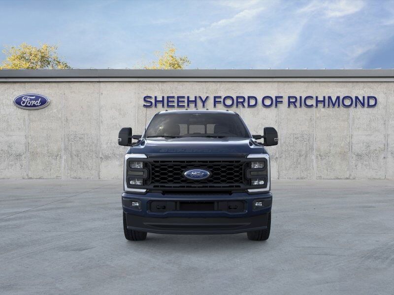 2025 Ford F-250SD XL Richmond VA