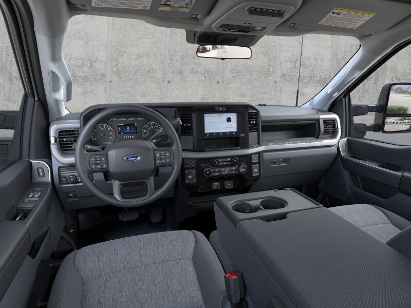 2025 Ford F-250SD XL Richmond VA