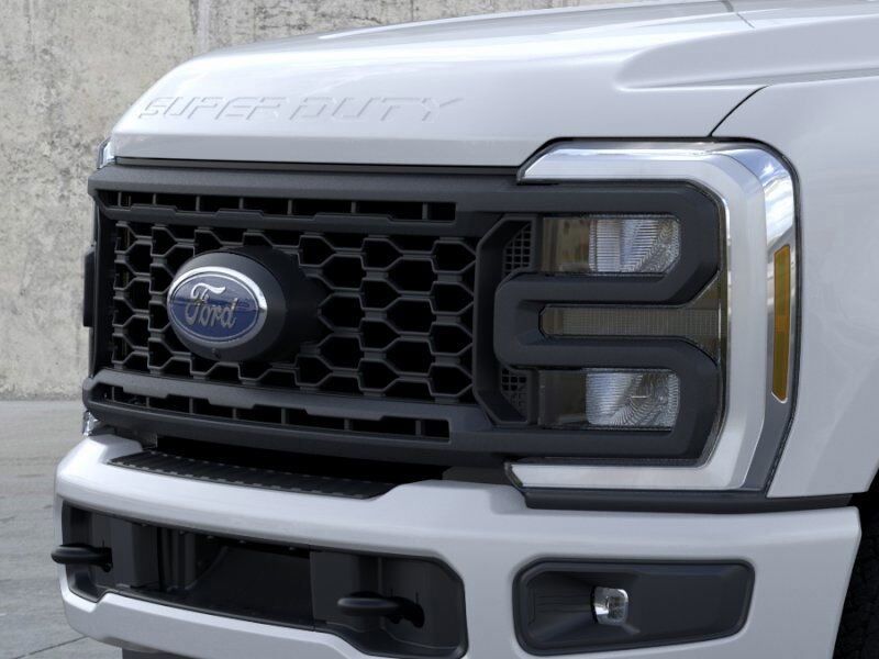 2025 Ford F-250SD XL Richmond VA