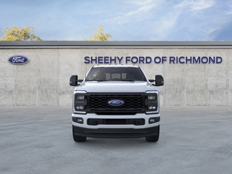 2025 Ford F-250SD XL Richmond VA