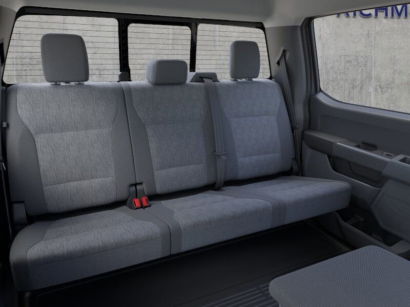 2025 Ford F-250SD XL Richmond VA