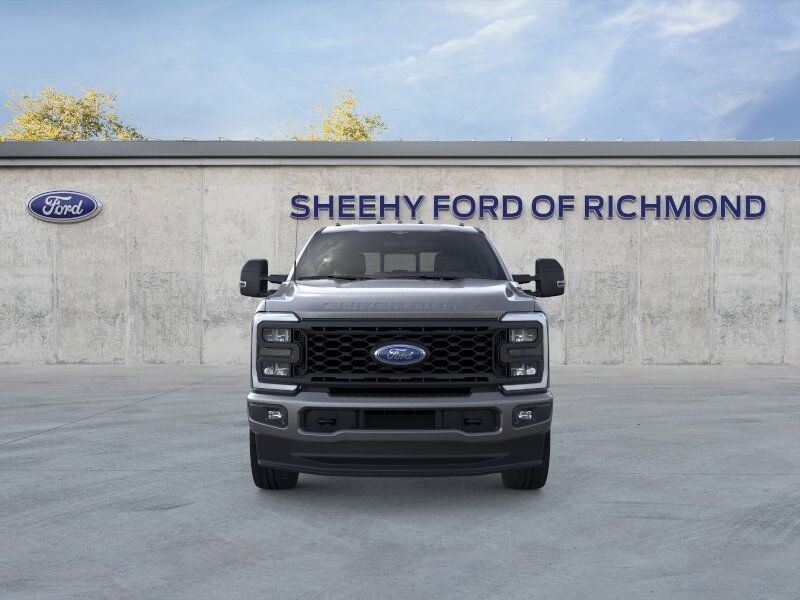 2025 Ford F-250SD XL Richmond VA