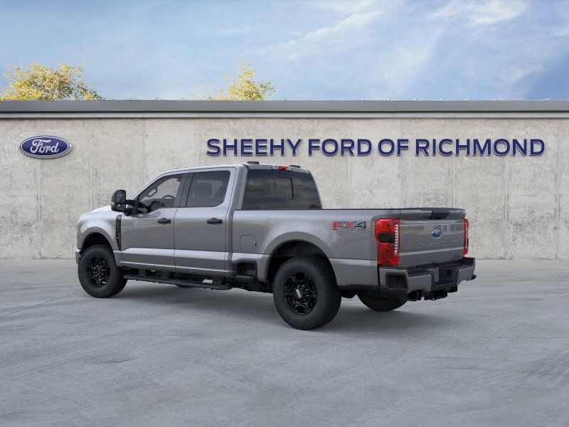 2025 Ford F-250SD XL Richmond VA