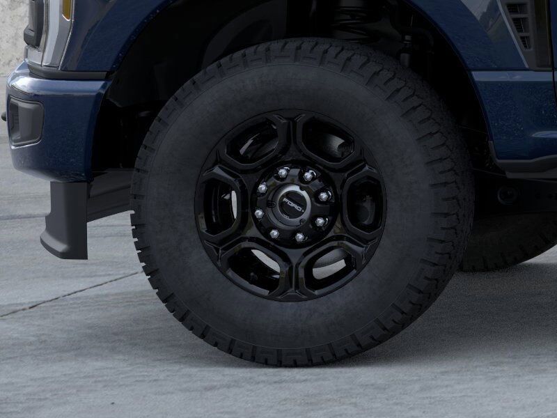 2025 Ford F-250SD XL Richmond VA