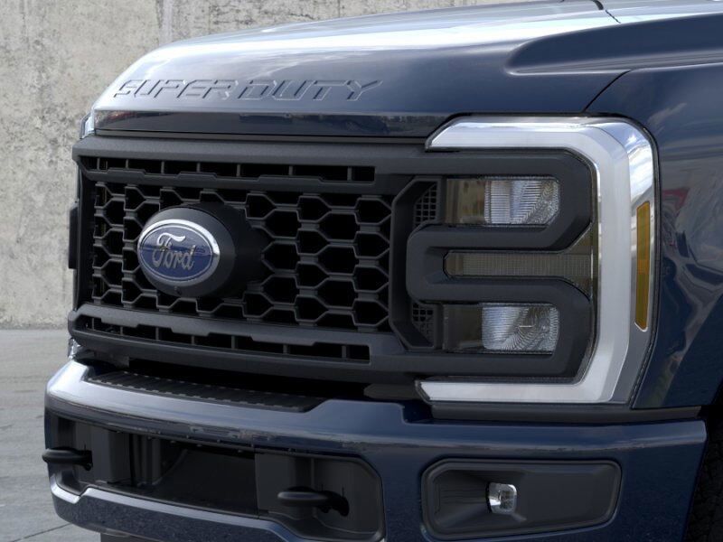 2025 Ford F-250SD XL Richmond VA