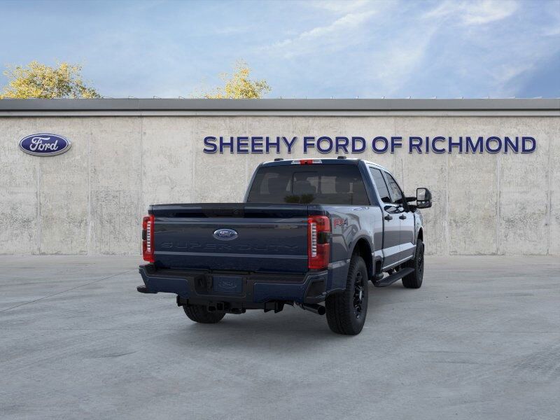 2025 Ford F-250SD XL Richmond VA