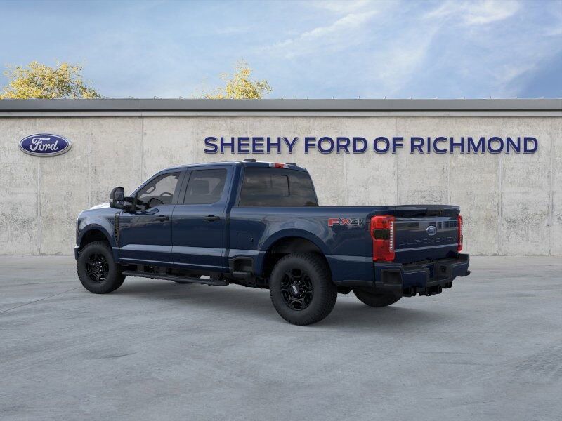 2025 Ford F-250SD XL Richmond VA
