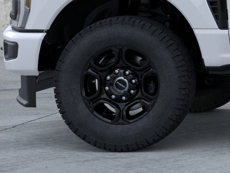 2025 Ford F-250SD XL Richmond VA