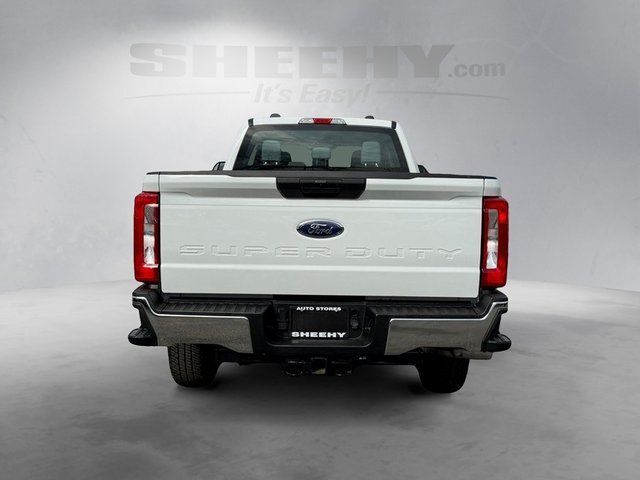 2025 Ford F-250SD XL Springfield VA