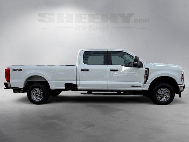 2025 Ford F-250SD XL Springfield VA