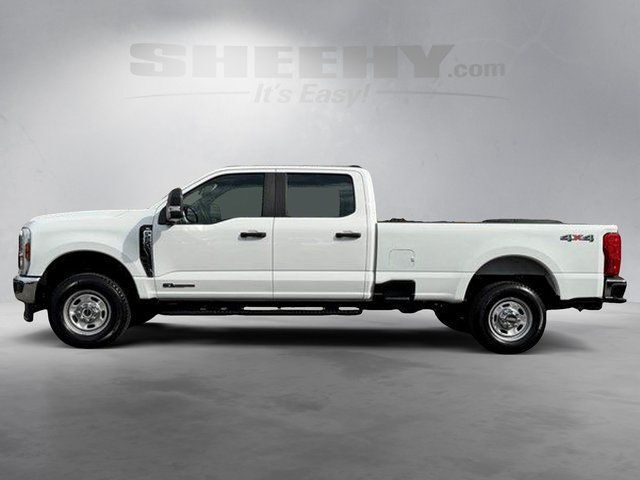 2025 Ford F-250SD XL Springfield VA
